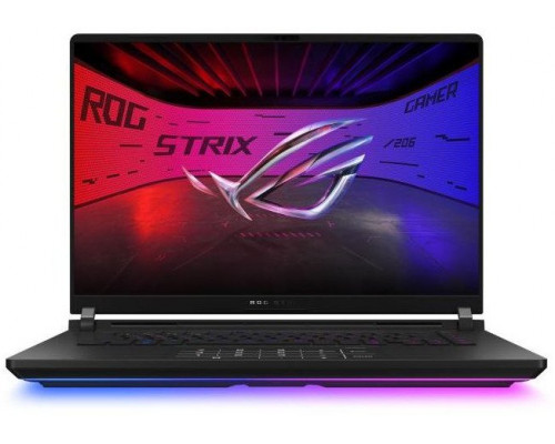 Laptop Asus ROG Strix SCAR 16 G635LX-RW042W / 16" / u9-275HX / 64GB (90NR0L81-M003L0)