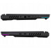 Laptop Asus ROG Strix G16 G614 Ryzen 9 9955HX / 16 GB / 1 TB / W11 / RTX 5070 Ti / 240 Hz (G614FR-S5022W)