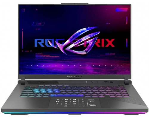 Laptop Asus ROG Strix G16 G614 Ryzen 9 9955HX / 16 GB / 1 TB / W11 / RTX 5070 Ti / 240 Hz (G614FR-S5022W)