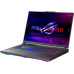 Laptop Asus ROG Strix G16 G614 Ryzen 9 9955HX / 16 GB / 1 TB / W11 / RTX 5070 Ti / 240 Hz (G614FR-S5022W)