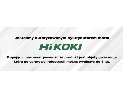 HIKOKI. SCREWDRIVER UD.18V DV18DE W2Z 70Nm BL HSC