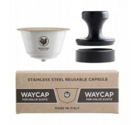 WAYCap Kapsułka Dolce Gusto