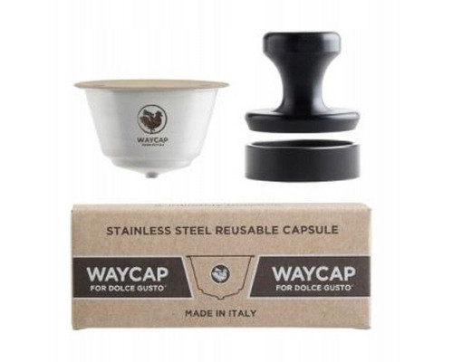 WAYCap Kapsułka Dolce Gusto