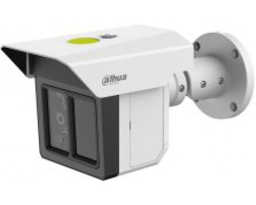 NET CAMERA 3X2MP IR BULLET/IPC-MFW5241T2-E3-ASE DAHUA