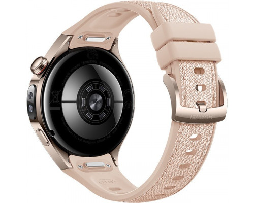 Watch 5 42mm Stellar Beige