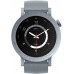 CMF by Nothing Watch Pro 2 Smartwatch, Ash Gray Silicone Strap
