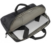 Tucano Zona 15.6" computer bag, black
