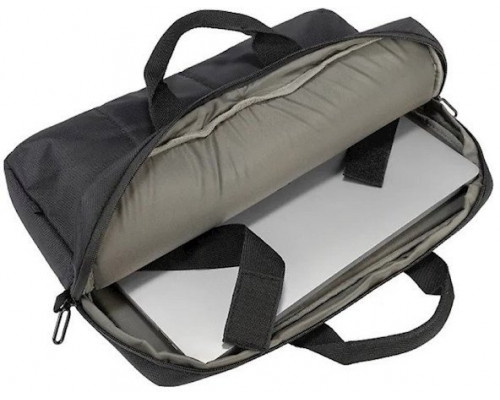 Tucano Zona 15.6" computer bag, black
