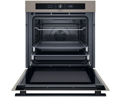 BUILT-IN OVEN WOI4S8HM2SEA WHIRPOOL