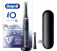 Brush Oral-B iO Series 8S Onyx Black