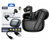 JELLICO wireless (ENC) TWS32 Black
