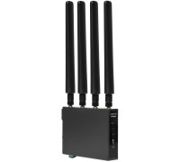 Edimax D5G-8459 router bezprzewodowy 5G Czarny