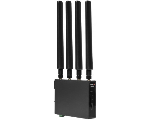 Edimax D5G-8459 router bezprzewodowy 5G Czarny