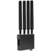 Edimax D5G-8459 router bezprzewodowy 5G Czarny