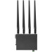 Edimax D5G-8459 router bezprzewodowy 5G Czarny