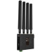 Edimax D5G-8459 router bezprzewodowy 5G Czarny