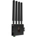 Edimax D5G-8459 router bezprzewodowy 5G Czarny