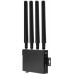 Edimax D5G-8459 router bezprzewodowy 5G Czarny