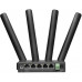 Edimax D5G-8459 router bezprzewodowy 5G Czarny