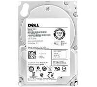 DELL 0MTV7G-RFB dysk twardy 300 GB 10000 RPM 2.5" SAS