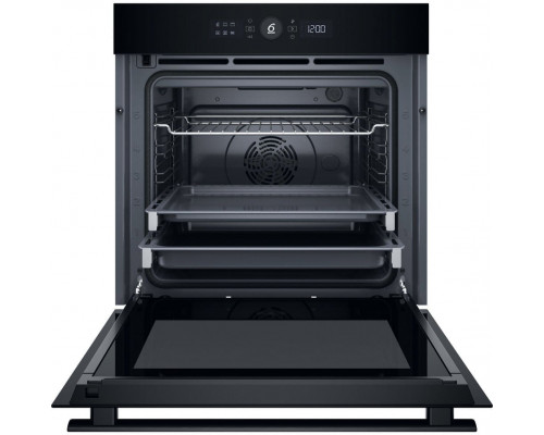 BUILT-IN OVEN WOI4S8PM2SBA WHIRPOOL