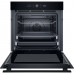 BUILT-IN OVEN WOI4S8PM2SBA WHIRPOOL