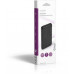 NEDIS 10000mAh, schwarz