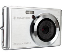 AgfaPhoto AGFA DC5500 Sidabrinis