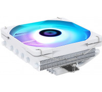 Thermalright AXP120-X67 Baltas ARGB (120mm) Procesoriaus Aušintuvas