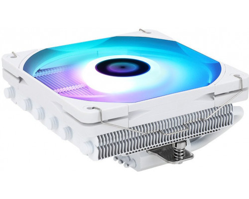 Thermalright AXP120-X67 Baltas ARGB (120mm) Procesoriaus Aušintuvas