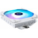 Thermalright AXP120-X67 Baltas ARGB (120mm) Procesoriaus Aušintuvas