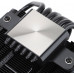 Thermalright AXP120-X67 Juodas ARGB (120mm) Procesoriaus Aušintuvas