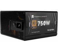 Thermalright SG-750S - 750W 80Plus Gold ATX 3.1 PSU  Blokas