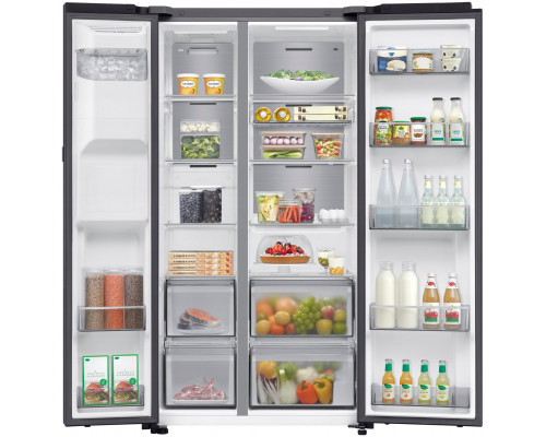 Samsung RS90F64EEFEO