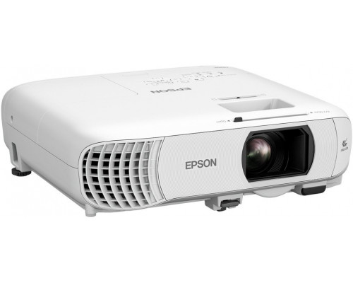 EPSON EH-TW840 3LCD Projector 4000lm