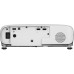 EPSON EH-TW840 3LCD Projector 4000lm