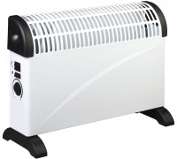 GRIPO elradiator 2000W med blæser - 2174675