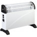 GRIPO elradiator 2000W med blæser - 2174675