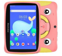 Blackview Tab 3 Kids 32 GB 17,8 cm (7") 2 GB Wi-Fi 4 (802.11n) Android 13 Rose