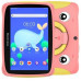 Blackview Tab 3 Kids 32 GB 17,8 cm (7") 2 GB Wi-Fi 4 (802.11n) Android 13 Rose