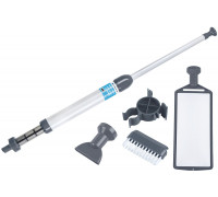 Vacuum Cleaner, Grey