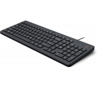 150 Wired Keyboard SP
