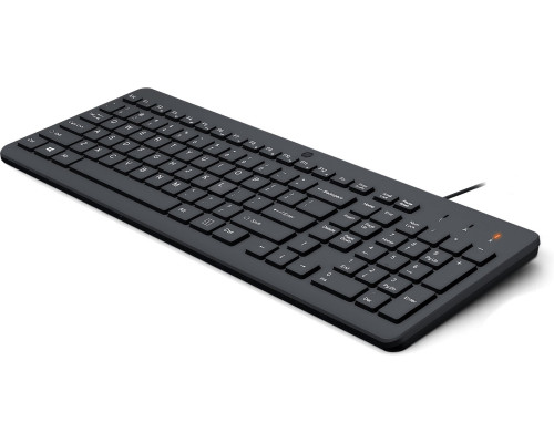 150 Wired Keyboard SP