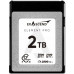 SD  ExAscend Element Pro CFexpress B 4.0 2TB