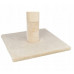Trixie Baena scratching post, 69 cm, beige