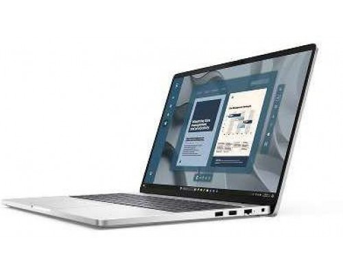 Laptop Dell Pro 16 PC16255 Ryzen AI 7 PRO 350 / 16 GB / 512 GB / W11 Pro (BTO603_PC16255_EMEA)