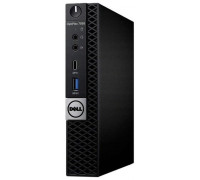 Dell OptiPlex Micro and Thin