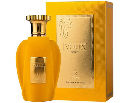 EMIR Voux Zeste EDP spray 100ml
