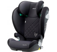 Avova Sora-Fix Autostol R129 100-150cm Grå/sort