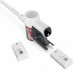Skaftdammsugare VC-SV12AEU-W 2st batterier  26,5V 150W